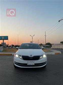 سکۆدا ئۆکتاڤیا